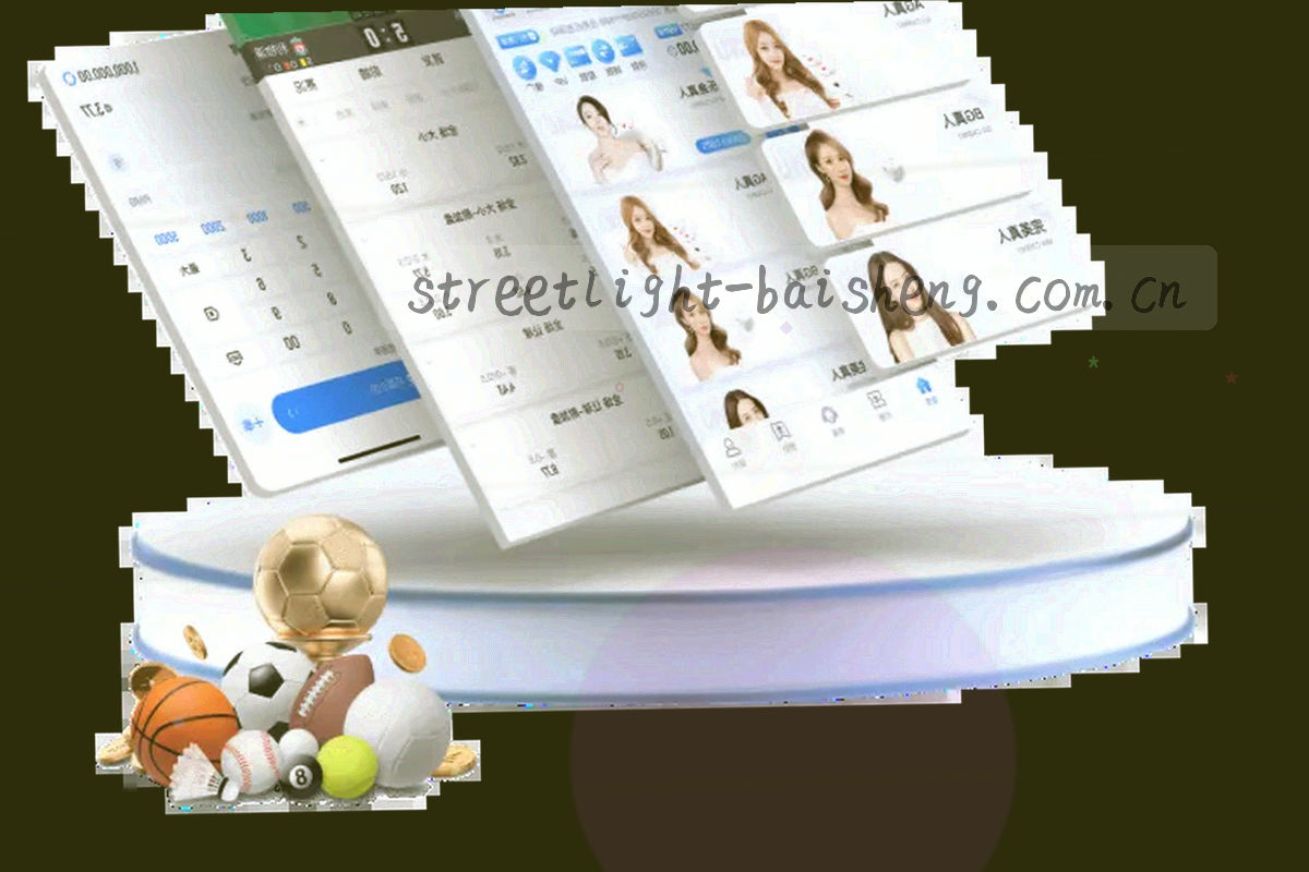 抽象头像下拉菜单示意图，第二栏礼包中心以暖黄高亮，不出现真实账号信息
